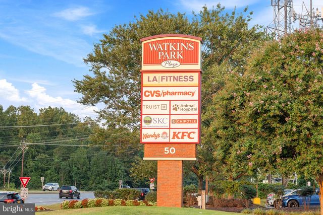 11401 TRILLUM ST, Bowie, MD 20721