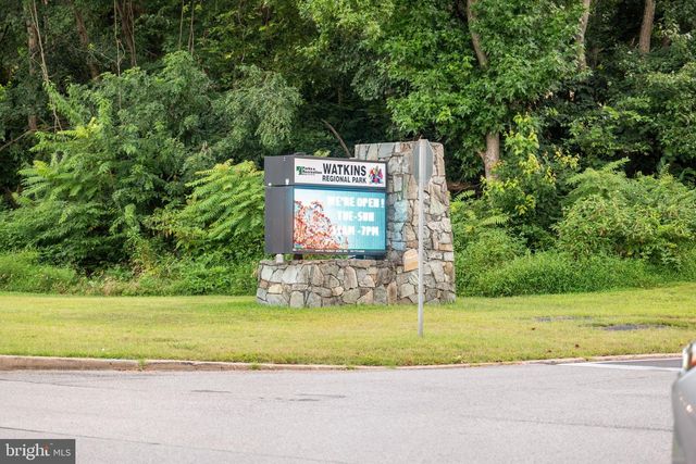 11401 TRILLUM ST, Bowie, MD 20721
