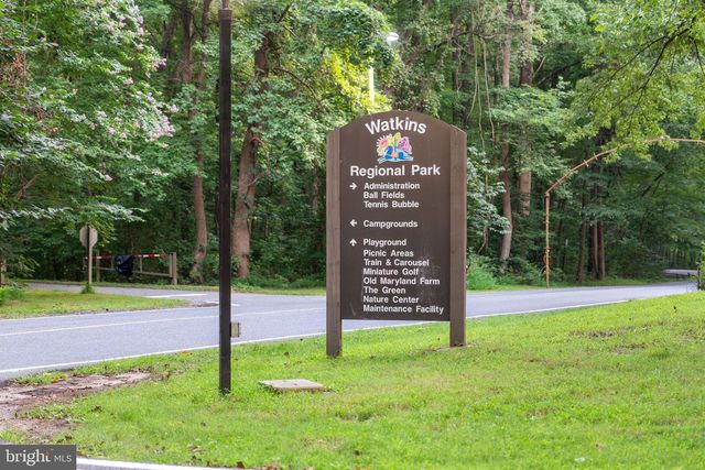 11401 TRILLUM ST, Bowie, MD 20721