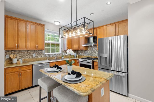 11401 TRILLUM ST, Bowie, MD 20721
