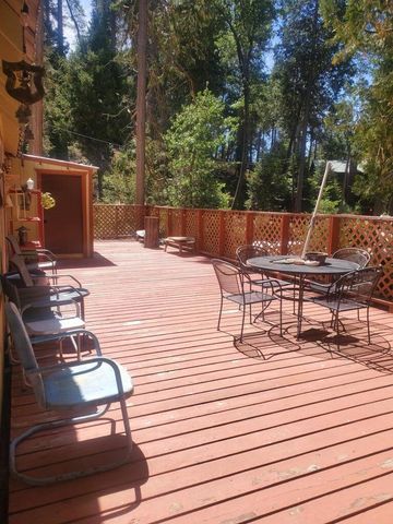 57918 Redwood Trail, Badger, CA 93603