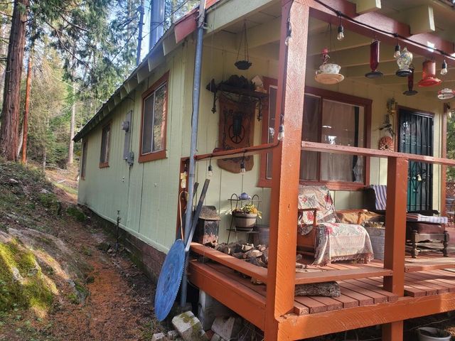 57918 Redwood Trail, Badger, CA 93603