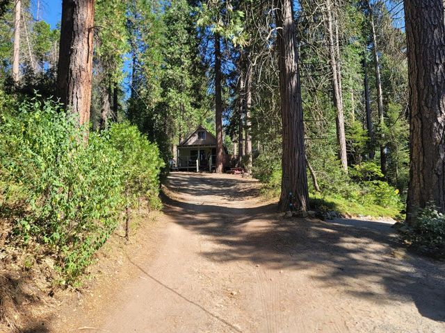 57918 Redwood Trail, Badger, CA 93603