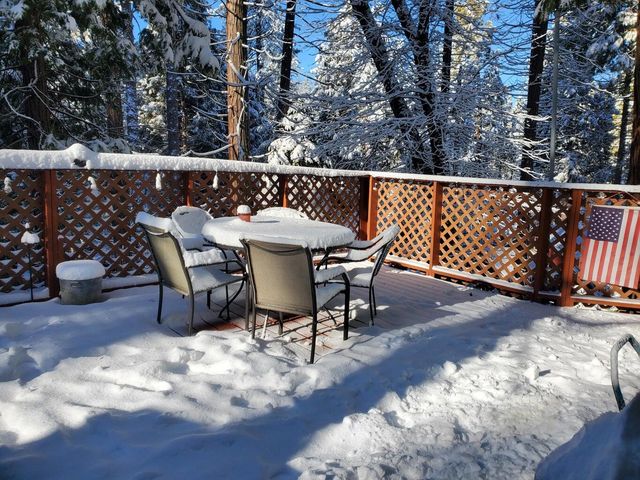 57918 Redwood Trail, Badger, CA 93603