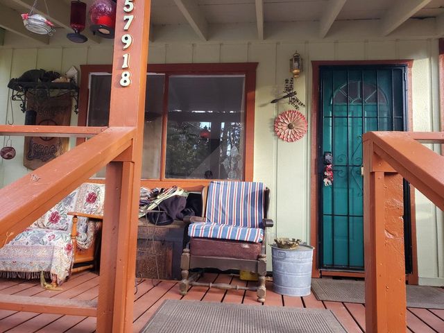 57918 Redwood Trail, Badger, CA 93603