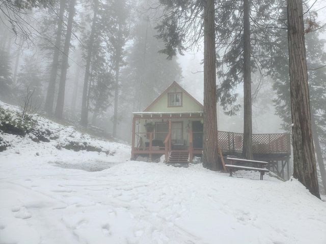 57918 Redwood Trail, Badger, CA 93603