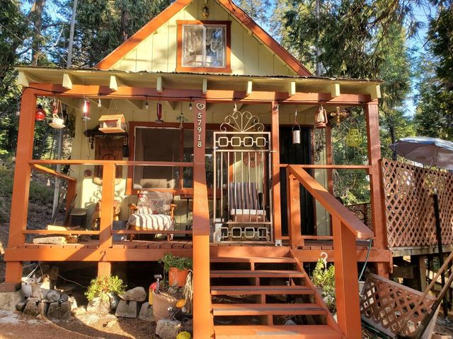 57918 Redwood Trail, Badger, CA 93603