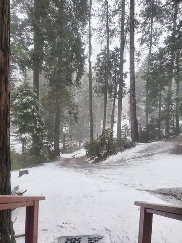 57918 Redwood Trail, Badger, CA 93603