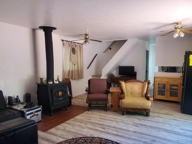 57918 Redwood Trail, Badger, CA 93603