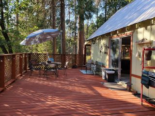 57918 Redwood Trail, Badger, CA 93603