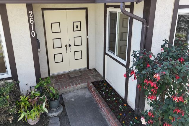 2610 Autumnvale Drive, San Jose, CA 95132