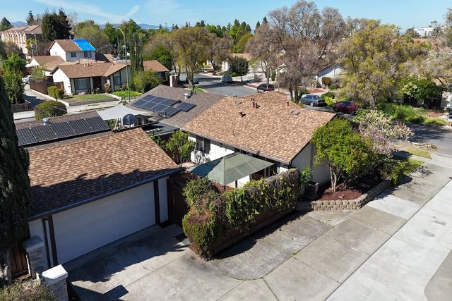2610 Autumnvale Drive, San Jose, CA 95132