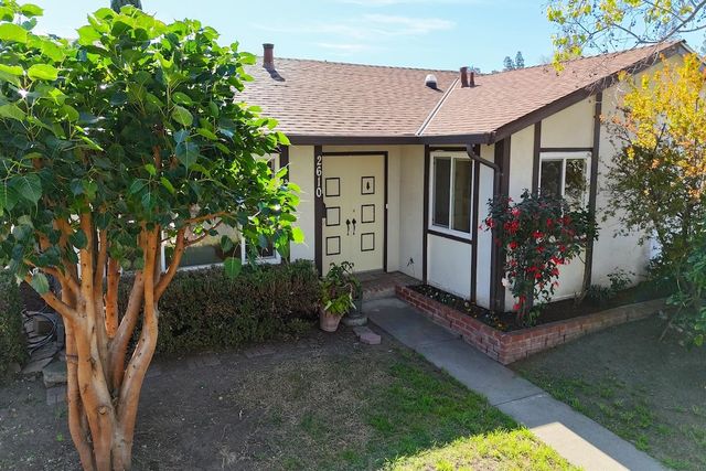 2610 Autumnvale Drive, San Jose, CA 95132