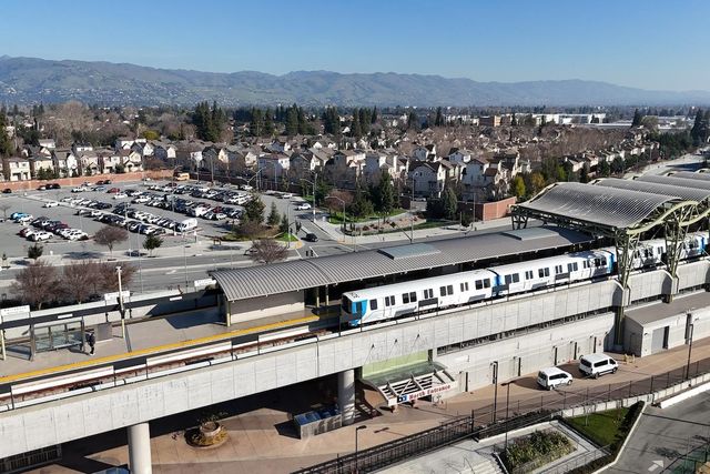 2610 Autumnvale Drive, San Jose, CA 95132