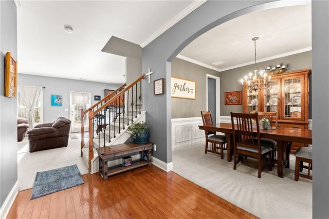 725 Larry Lane, Winder, GA 30680