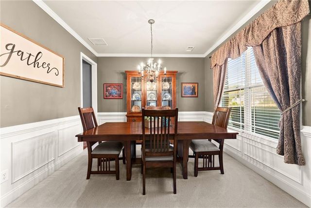 725 Larry Lane, Winder, GA 30680