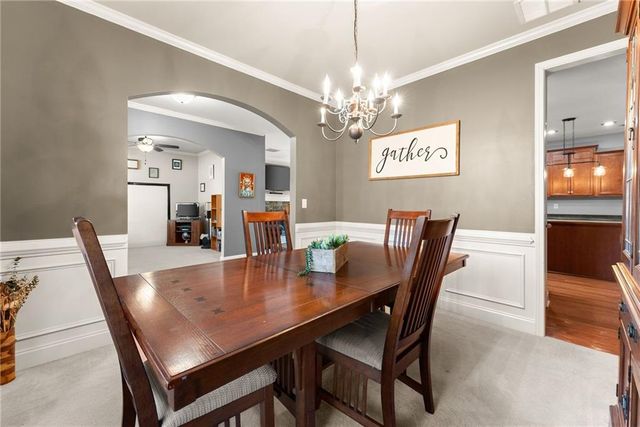 725 Larry Lane, Winder, GA 30680