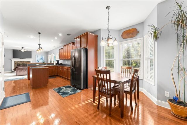 725 Larry Lane, Winder, GA 30680