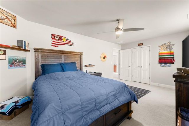 725 Larry Lane, Winder, GA 30680