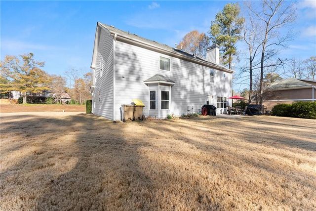 725 Larry Lane, Winder, GA 30680