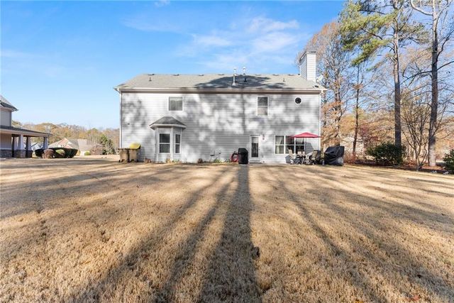 725 Larry Lane, Winder, GA 30680