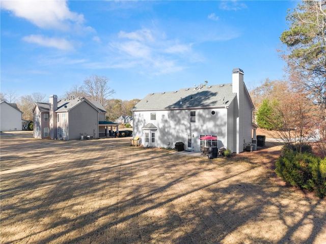 725 Larry Lane, Winder, GA 30680