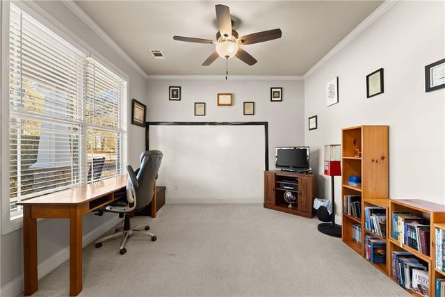 725 Larry Lane, Winder, GA 30680