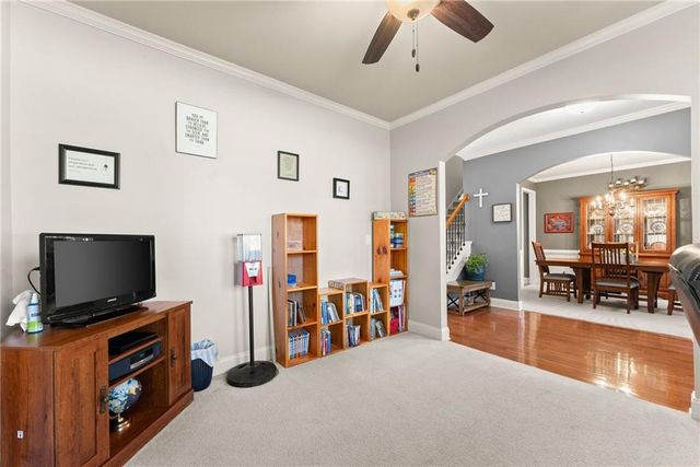 725 Larry Lane, Winder, GA 30680