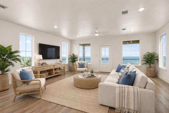 2211 Avenue A, San Leon, TX 77539