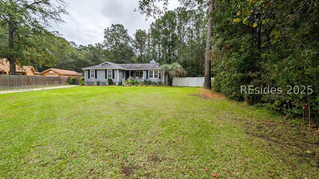 46 James O Court, Bluffton, SC 29910
