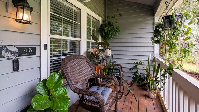 46 James O Court, Bluffton, SC 29910
