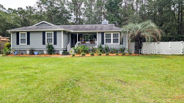 46 James O Court, Bluffton, SC 29910