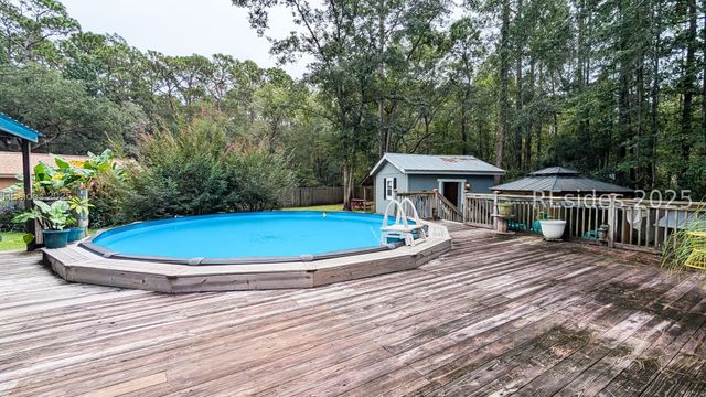 46 James O Court, Bluffton, SC 29910