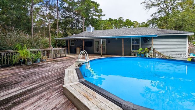 46 James O Court, Bluffton, SC 29910