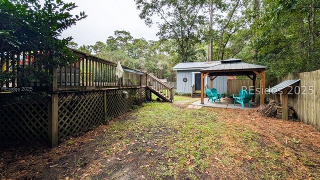 46 James O Court, Bluffton, SC 29910