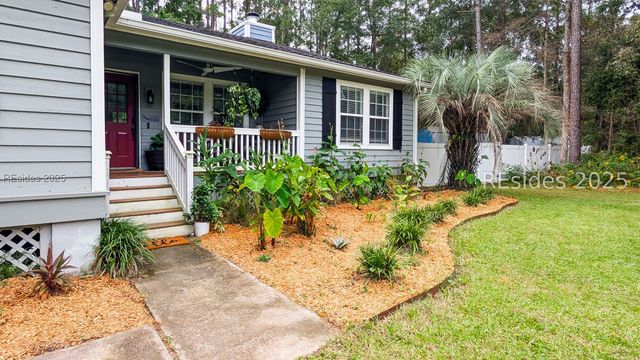 46 James O Court, Bluffton, SC 29910