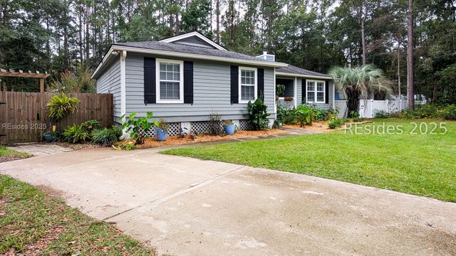 46 James O Court, Bluffton, SC 29910