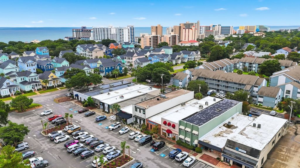 415 79th Ave. N, Myrtle Beach, SC 29572 — photo 4