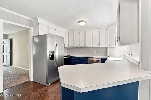 100 N Parks Drive, Pikeville, NC 27863