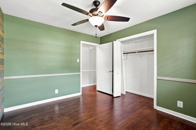 100 N Parks Drive, Pikeville, NC 27863