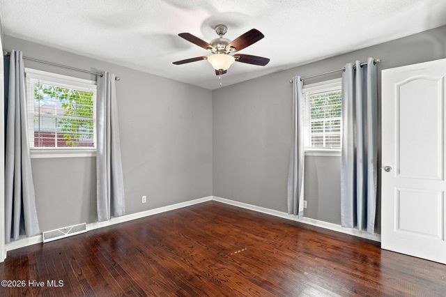 100 N Parks Drive, Pikeville, NC 27863