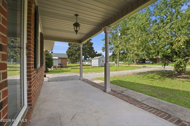 100 N Parks Drive, Pikeville, NC 27863