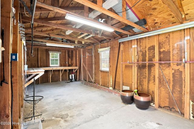 100 N Parks Drive, Pikeville, NC 27863
