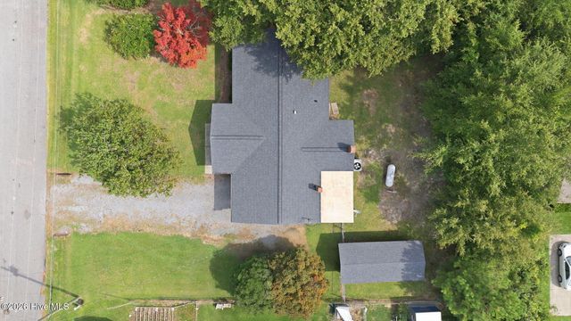 100 N Parks Drive, Pikeville, NC 27863