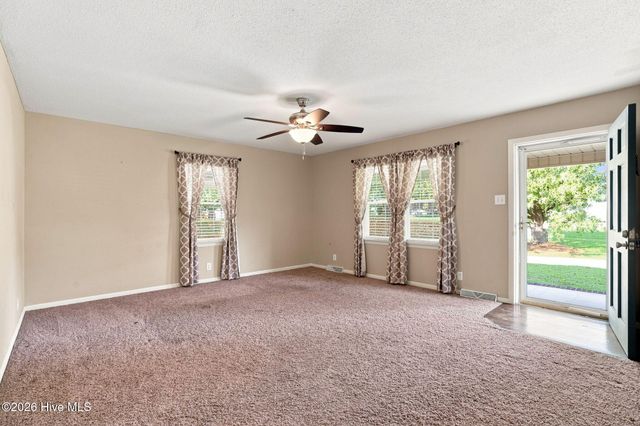 100 N Parks Drive, Pikeville, NC 27863