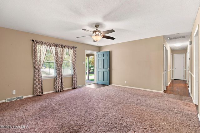 100 N Parks Drive, Pikeville, NC 27863