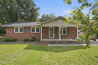 100 N Parks Drive, Pikeville, NC 27863