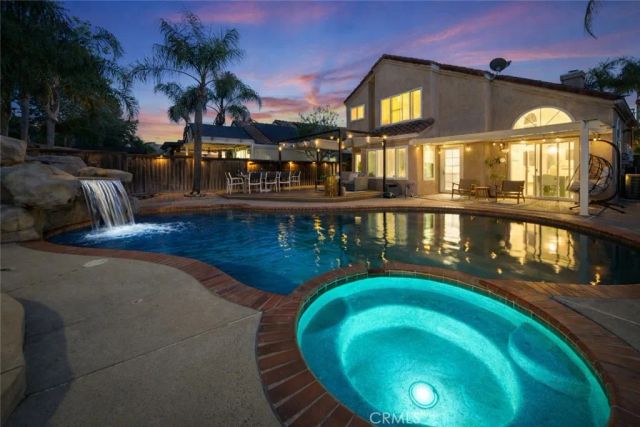 25523 Palermo Way, Yorba Linda, CA 92887