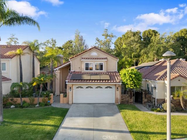 25523 Palermo Way, Yorba Linda, CA 92887