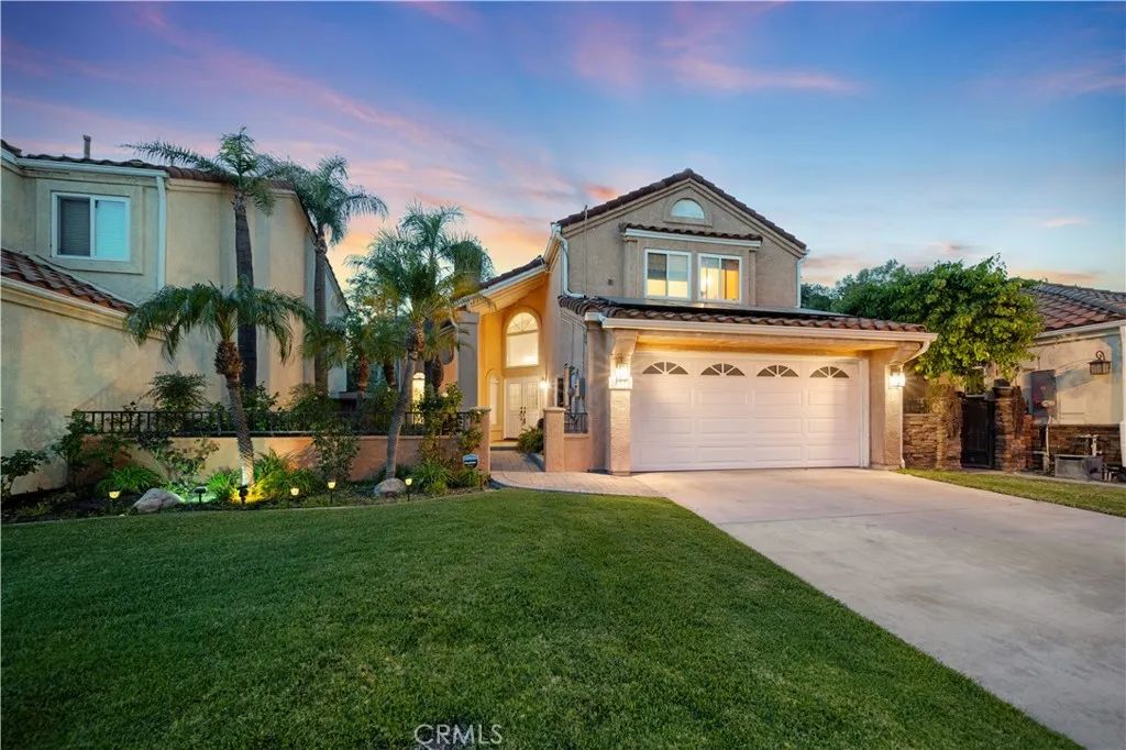25523 Palermo Way, Yorba Linda, CA 92887